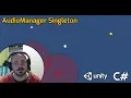 Tutorial - Simple Manager singleton solution SFX and Music