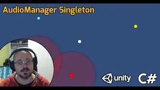 Tutorial - Simple Manager singleton solution SFX and Music