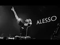 Tilted Towers / Falling / Words / I Could Be The One / Everything You Have Done (Alesso Mashup)