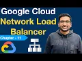 Google Cloud Network Load balancer Proxy Network Passthrough Network LoadBalancer - part 11