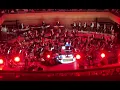 Half Moon Run with OSM - Everyones Moving Out East - May 14 2025 (Full Orchestra View)