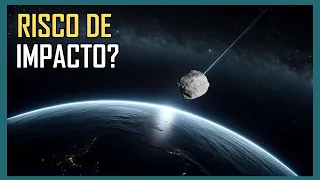 ATLAS ASTEROID: REAL RISK OR FALSE ALARM?