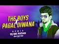 Download Lagu Imagine Dragons - Bones X My Name Is Lakhan X Pagal Diwana Tapori Remix Dj Nk Patan 2023