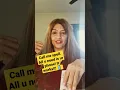 Download Lagu call me spell. v powerful. just need your phone!! #spells #tarot #reading