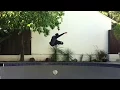 Evan Mock skate Mix Tape