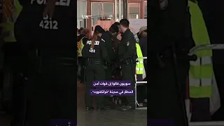 ألمانيا ترفض السماح للاجئين السوريين بزيارة بلدهم إليك التفاصيل 