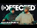 Lagu 3-Step \u0026 Afro House Music Mix | Major League DJz | Live from Defected HQ