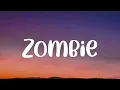 The Cranberries - Zombie  (Lyrics)