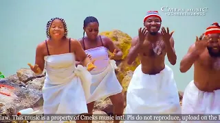 boy o boy onwuatu eselu na enu mmiri official video 