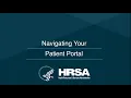 Navigating Your Patient Portal