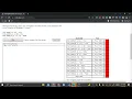 Coding Bat Problem 33 First Last 6