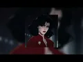 kawtar Ghanili (slowed & reverb)