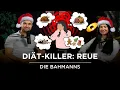 Die 3-Tage-Regel: So wirst du über Weihnachten NICHT fett - (Die Bahmanns - Folge #98)