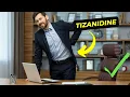 Tizanidine What You Need to Know About This Powerful Muscle Relaxant