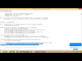 Oracle DBA Tutorials for Beginners - Part 16
