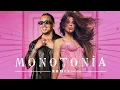 Shakira, Ozuna - Monotonía (Dj Dark & Mentol Remix)