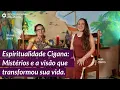 Download Lagu Espiritualidade Cigana: Mistérios e a visão que transformou sua vida.