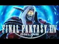 WoW Vet Plays FFXIV NINJA UNLOCKED - Day 5