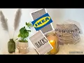Cheap IKEA Rug Hacks 2022 how to make basket out of rug