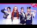 Download Lagu [릴레이댄스] LE SSERAFIM (르세라핌) - Perfect Night (4K)