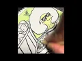 Coloring Sessions with Greyjae Juneteenth