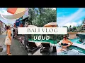 Download Lagu UBUD, BALI VLOG - KAYON JUNGLE RESORT + KOMANEKA AT RASA SAYANG