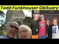 Todd Funkhouser Obituary - Beloved PE Teacher Dies Unexpectedly in Hiking Accident