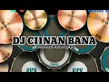 Lagu DJ CIINAN BANA COVER REAL DRUM KIT ANDROID BY @RDrealdrum 
