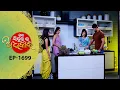 Mo Sindurara Adhikara | Full Ep - 1699 | 21th Nov 2025 | Odia Serial | Tarang TV