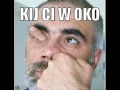 Download Lagu OGRY - Kij ci w oko ( Parodia Koko Koko Euro Spoko ) PARODIA HYMN EURO 2012