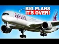 Download Lagu Waarom Qatar Airways blijft vechten voor de A350 — tegen de Boeing 777X