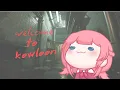 Download Lagu ADA NENEK TUA MENAKUTKAN DISINI - WELCOME TO KOWLOON