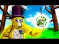The BEST Way To Make A Gorilla Tag Blender Profile Picture