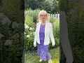 Health Benefits of Gardening with Dr Theresa Redling