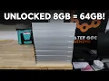 I Can t Believe the 170HX Can Do THIS Now