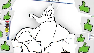 PRO Animators in Skribbl io is PURE CHAOS