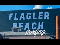 FLAGLER BEACH SURFING