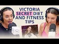 Miranda Kerr s Supermodel Routine Victoria s Secret Fitness Diet Wellness Secrets