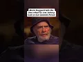 Merle Haggard tells the time when he saw Johnny Cash at San Quentin Prison