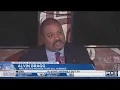 Alvin Bragg makes history as Manhattan DA-elect