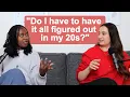 Download Lagu How to Figure Out Your Priorities \u0026 Set Intentional Goals in Your 20s