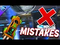 32 Mistakes You re Probably Making in Rocket League
