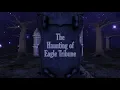 The Haunting of Eagle Tribune