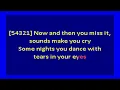 Download Lagu Frank Ocean  - Self Control (karaoke)