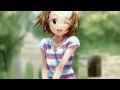 Nightcore ~ There She Goes