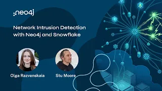 Network Intrusion Detection with Neo4j and Snowflake