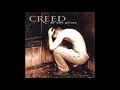 My own prison - CREED