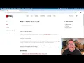 Ruby 4 0 6 Release