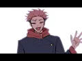remember 2024 jjk animatic
