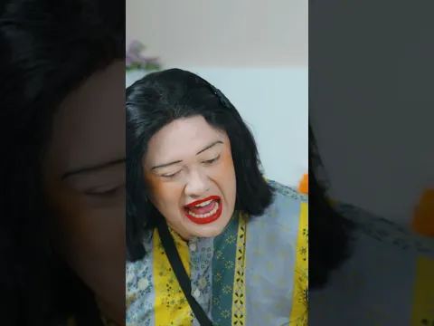 Siapa yang tetangganya kayak bordir ?